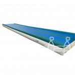 Springmat-Tumblingbaan-15m-huren